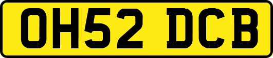 OH52DCB