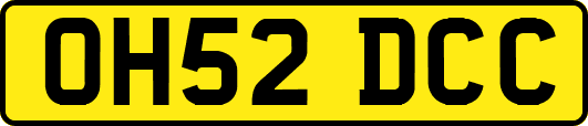 OH52DCC