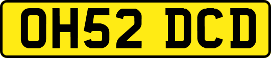 OH52DCD