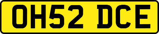 OH52DCE