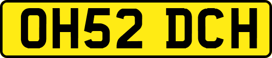 OH52DCH