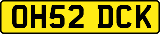 OH52DCK
