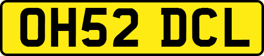 OH52DCL