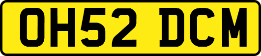 OH52DCM