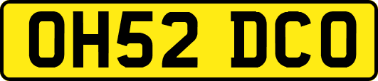 OH52DCO