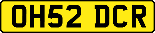 OH52DCR