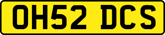 OH52DCS