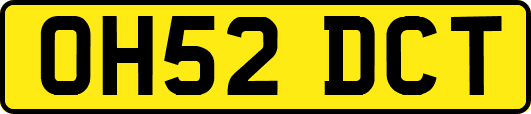 OH52DCT