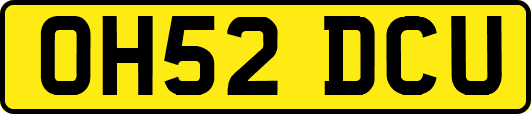 OH52DCU