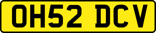 OH52DCV
