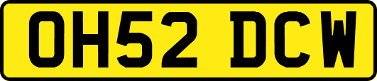 OH52DCW
