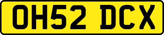 OH52DCX