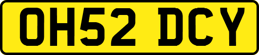 OH52DCY