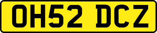 OH52DCZ