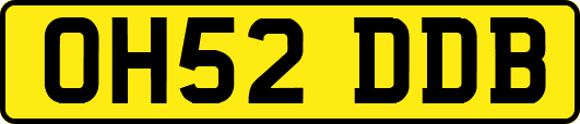 OH52DDB