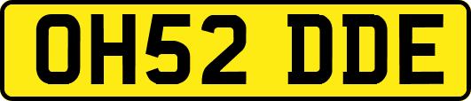 OH52DDE