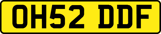 OH52DDF