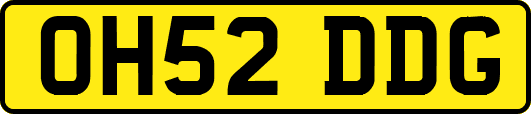 OH52DDG