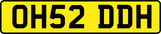 OH52DDH