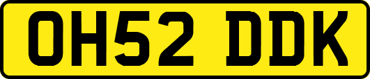 OH52DDK