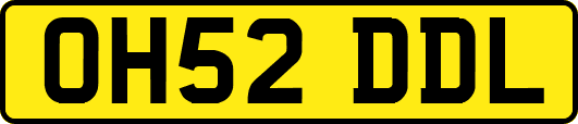 OH52DDL