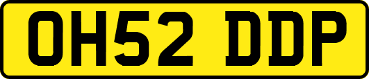 OH52DDP
