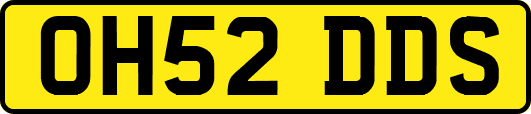 OH52DDS