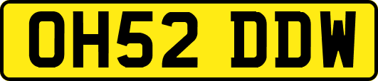 OH52DDW