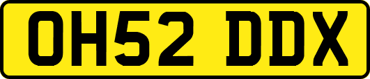 OH52DDX