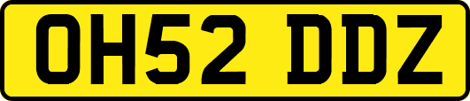 OH52DDZ