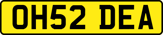 OH52DEA