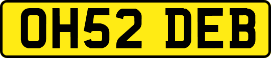 OH52DEB