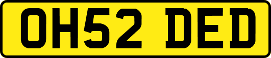 OH52DED
