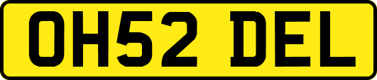 OH52DEL