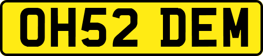 OH52DEM