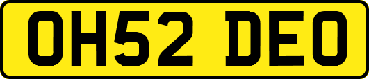 OH52DEO