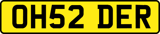 OH52DER
