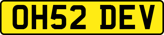 OH52DEV