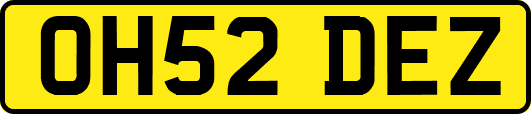 OH52DEZ