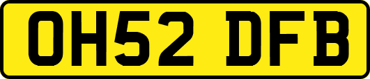 OH52DFB