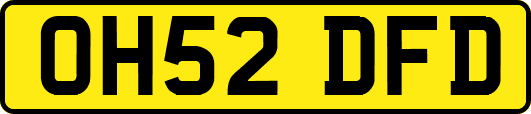 OH52DFD