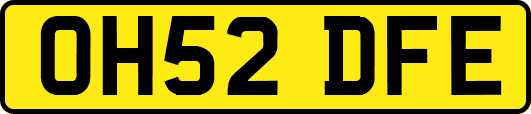 OH52DFE