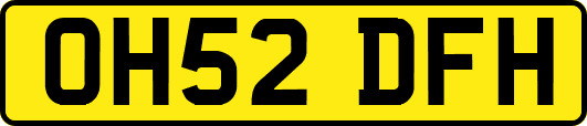 OH52DFH