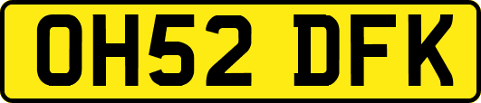 OH52DFK