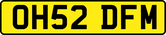 OH52DFM
