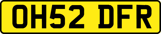 OH52DFR