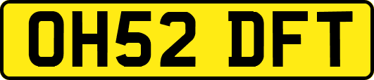 OH52DFT