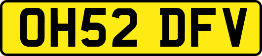 OH52DFV