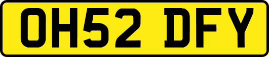 OH52DFY