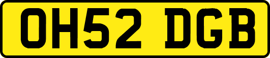 OH52DGB